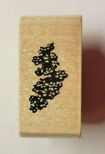Wood rubber stamp for sale  Coarsegold