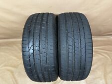 Set tires pirelli for sale  Utica