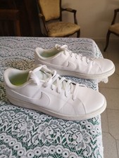 Nike court royale usato  Monserrato