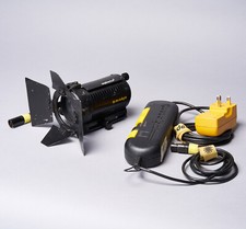 Dedolight dlh4 classic for sale  LONDON