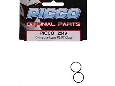 Picco ring carter usato  Bologna
