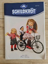 Schildkröt made germany gebraucht kaufen  Hannover