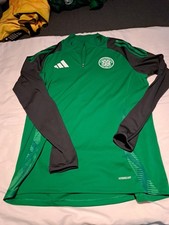 Full celtic tracksuit for sale  GLASGOW