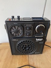 Vintage sanyo rp8252 for sale  BRISTOL
