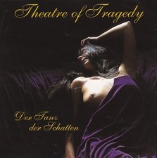 Theatre tragedy tanz gebraucht kaufen  Berlin