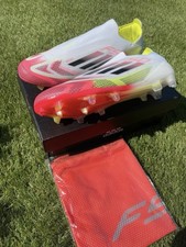Adidas f50 laceless usato  Casalmaggiore