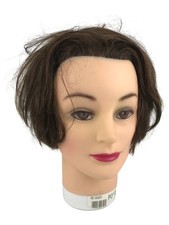 Hair mannequin head for sale  CHICHESTER