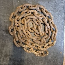 Reclaimed vintage heavy for sale  YORK