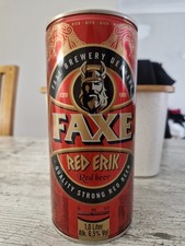 Faxe red erik for sale  BEDFORD