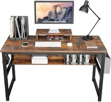 Computer desk treetalk for sale  SALFORD