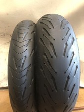 Pneumatici michelin 120 usato  Cava de Tirreni