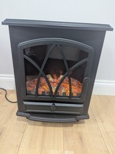 Fine elements 2000w for sale  CHATHAM