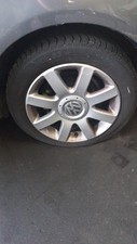 golf 5 r32 jantes d'occasion  Saint-Marcel