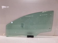 Usado, 2010 Volkswagen FOX Mk1 (5Z1) OEM N/S vidro para janela da porta da frente esquerda 5Z3845021B comprar usado  Enviando para Brazil