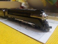 Kato steam locomotive for sale  San Antonio