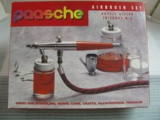 Paasche double action for sale  Corryton