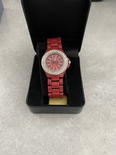 Ladies gossip red for sale  TURRIFF