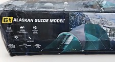 Cabela alaskan guide d'occasion  Expédié en Belgium