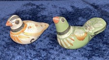 Bird mexican folk for sale  BUDE