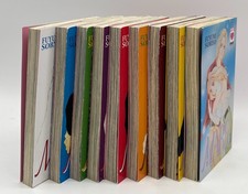 Manga mars fuyumi gebraucht kaufen  Geilenkirchen