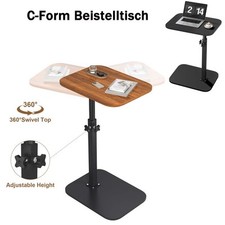 Beistelltisch form couchtisch gebraucht kaufen  Euskirchen