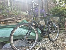 Raleigh ogre max for sale  STOKE-ON-TRENT