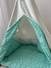 Rainbow kids tipi gebraucht kaufen  Stuttgart