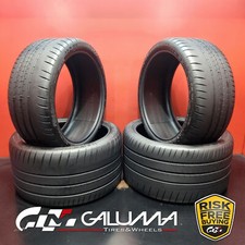 Tires likenew michelin for sale  Pompano Beach