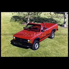 Photo .024379 dodge d'occasion  Martinvast