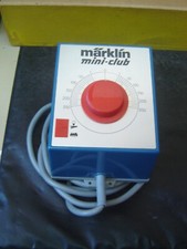 Märklin 6671 mini gebraucht kaufen  Calden