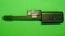 Dell usb rj45 for sale  Marlin
