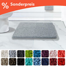 Badematte badteppich badvorleg gebraucht kaufen  Mannheim