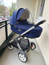 Kinderwagen stokke crusi gebraucht kaufen  Leipzig