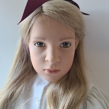 German artist doll for sale  Simi Valley