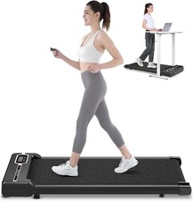 Homefitnesscode walking treadm for sale  LONDON