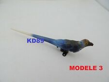 Wooden bird for d'occasion  Expédié en Belgium