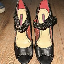 Designer damenschuhe elegant gebraucht kaufen  Herne