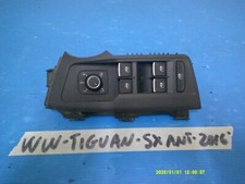 Tiguan 2016 poi usato  Napoli