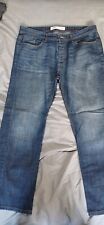 Burton jeans size for sale  LIVERSEDGE