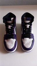 Nike jordan high gebraucht kaufen  Wipperfürth