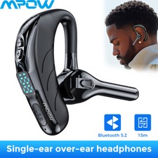 Wireless single bluetooth for sale  HAYES