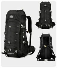 Vanaheimr wanderrucksack 60l gebraucht kaufen  Essen