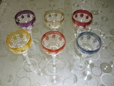 Weißwein gläser römer gebraucht kaufen  Oldendorf