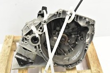 Schaltgetriebe tl4164 nissan gebraucht kaufen  Görlitz-Umland