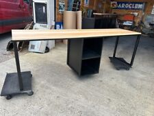 Meuble industriel mesure d'occasion  Verfeil