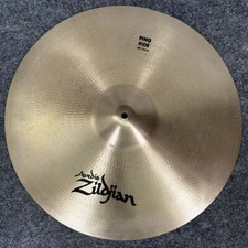 Used zildjian ping for sale  North Hampton