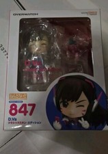 Overwatch d.va nendoroid for sale  Tampa