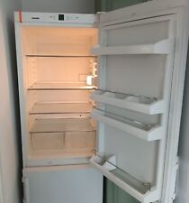 Liebherr fridge freezer for sale  LIVERPOOL