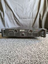 Inter m500 power for sale  LONDON