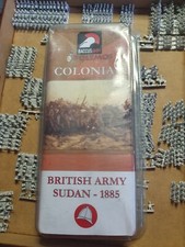 Baccus 6mm colonial for sale  STAFFORD